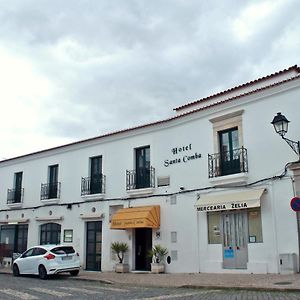 Hotel Santa Comba